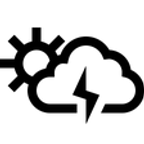 Weather Bar icon