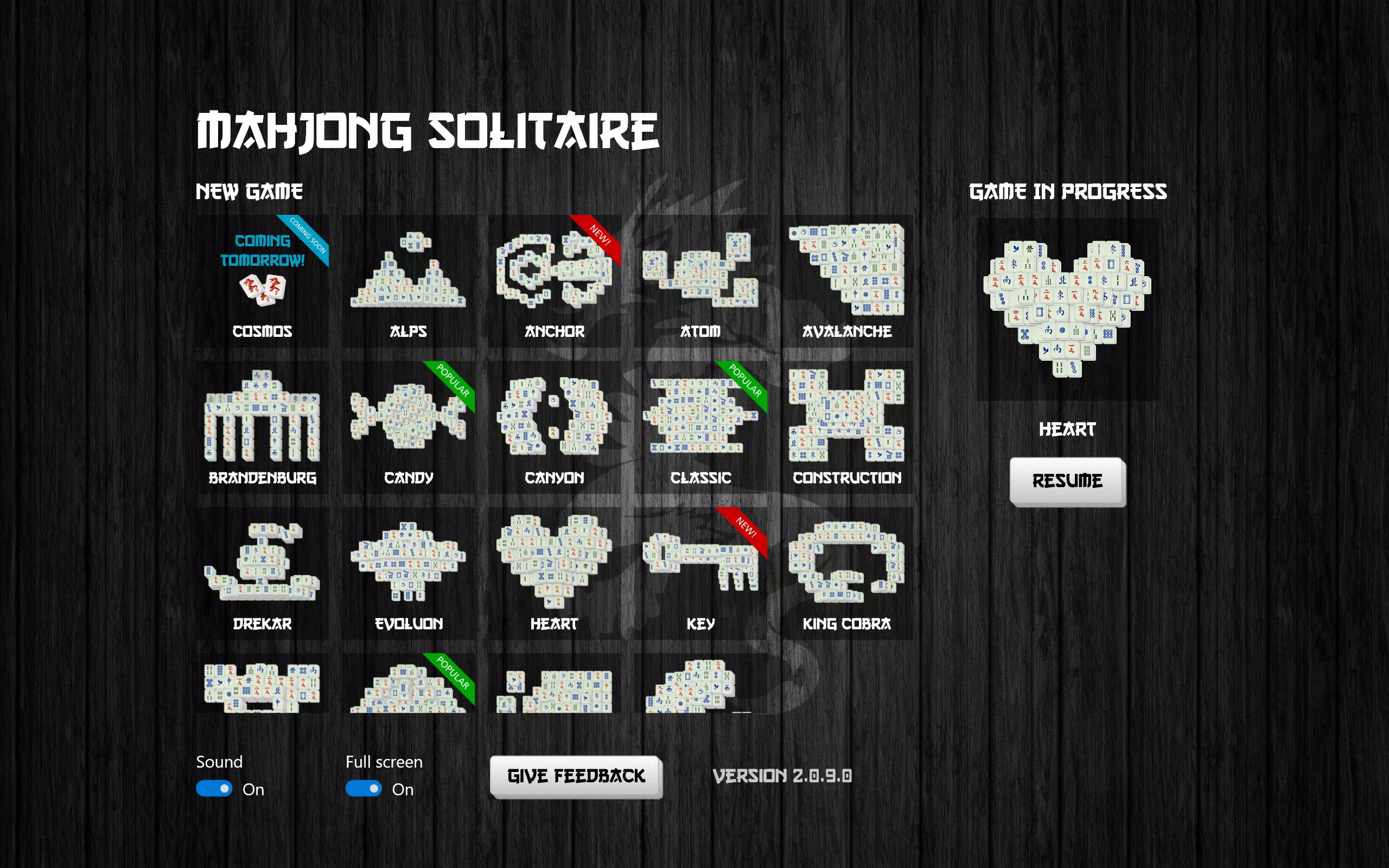Screenshot 3