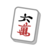 Mahjong Solitair Logo