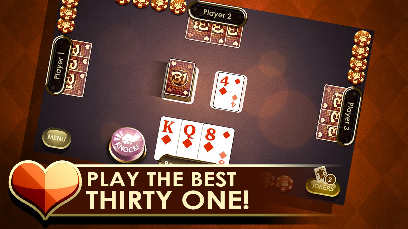 Us Thirty One Thirty One for PC Windows Download