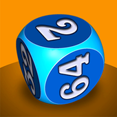 Hardwood Backgammon Logo