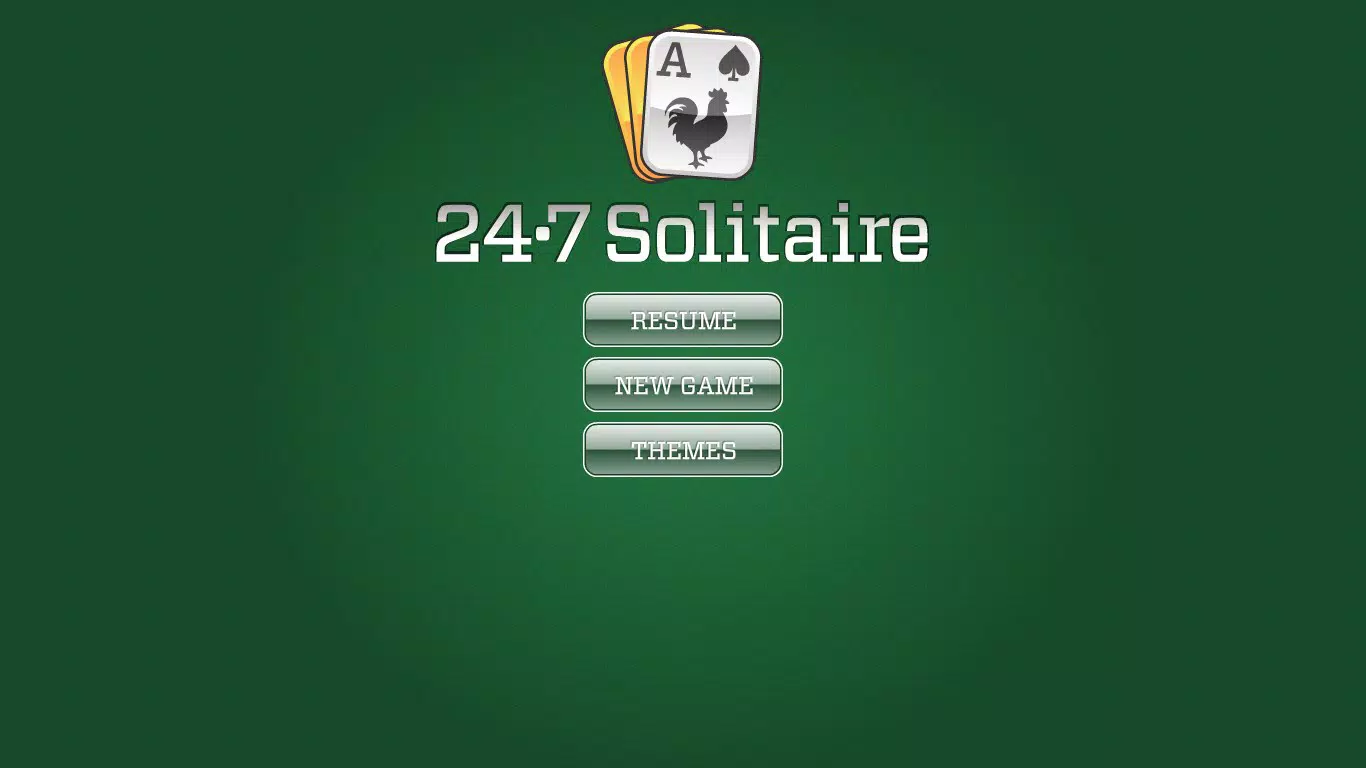 24-7 Solitaire