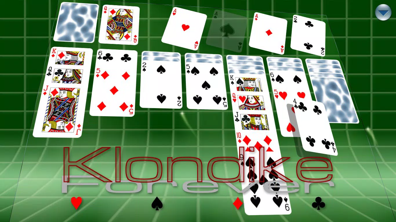 Klondike Forever