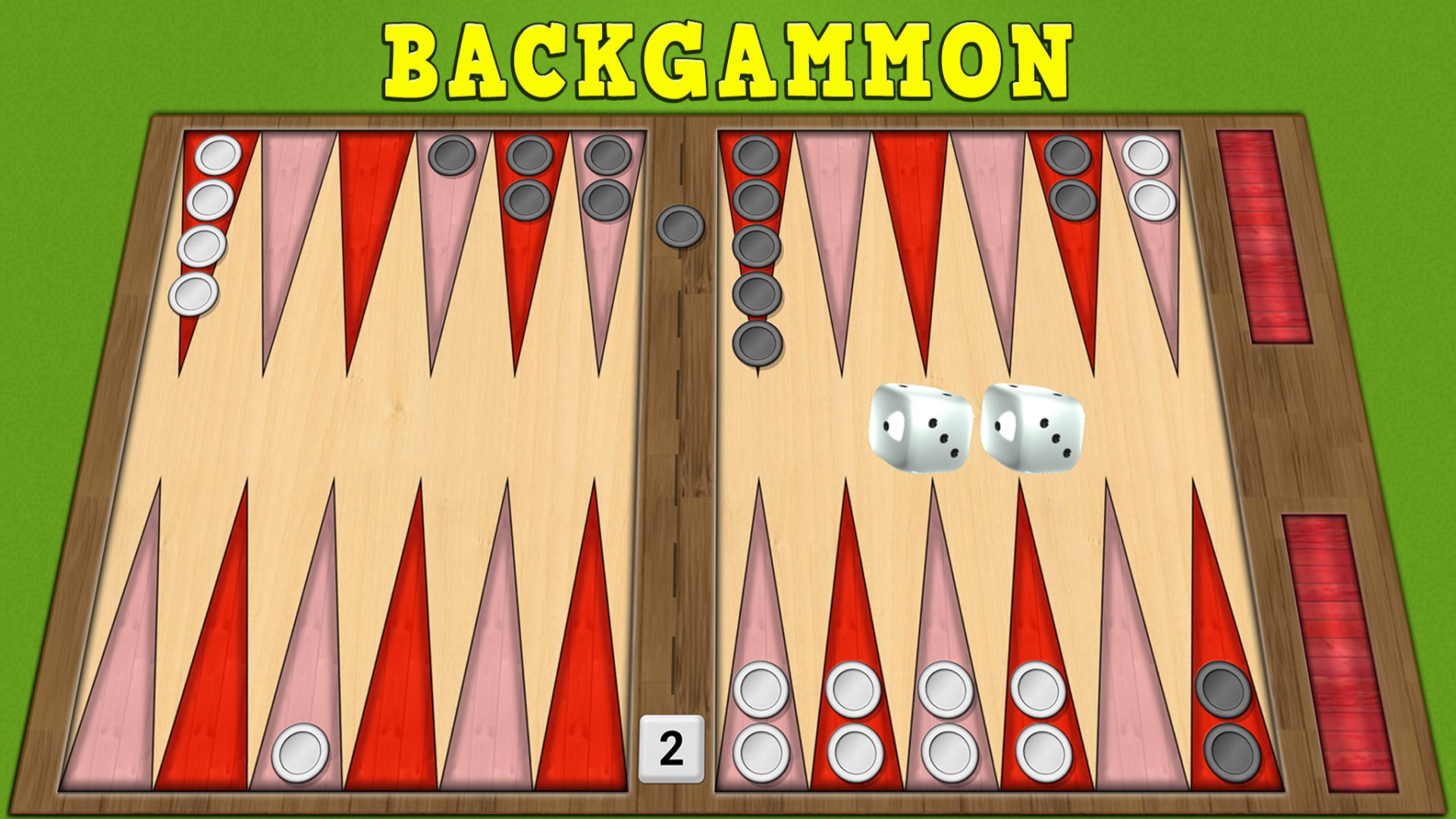 Screenshot 1 screenshot 1