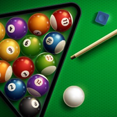 Cue Billiard Club: 8 Ball Pool & Snooker