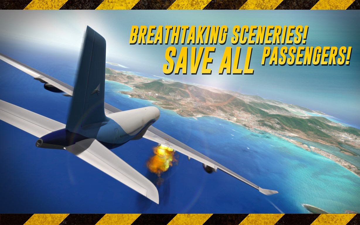 Extreme Landings for PC Windows Download