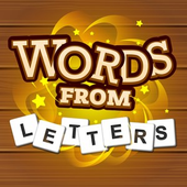 Words from Letters Logo