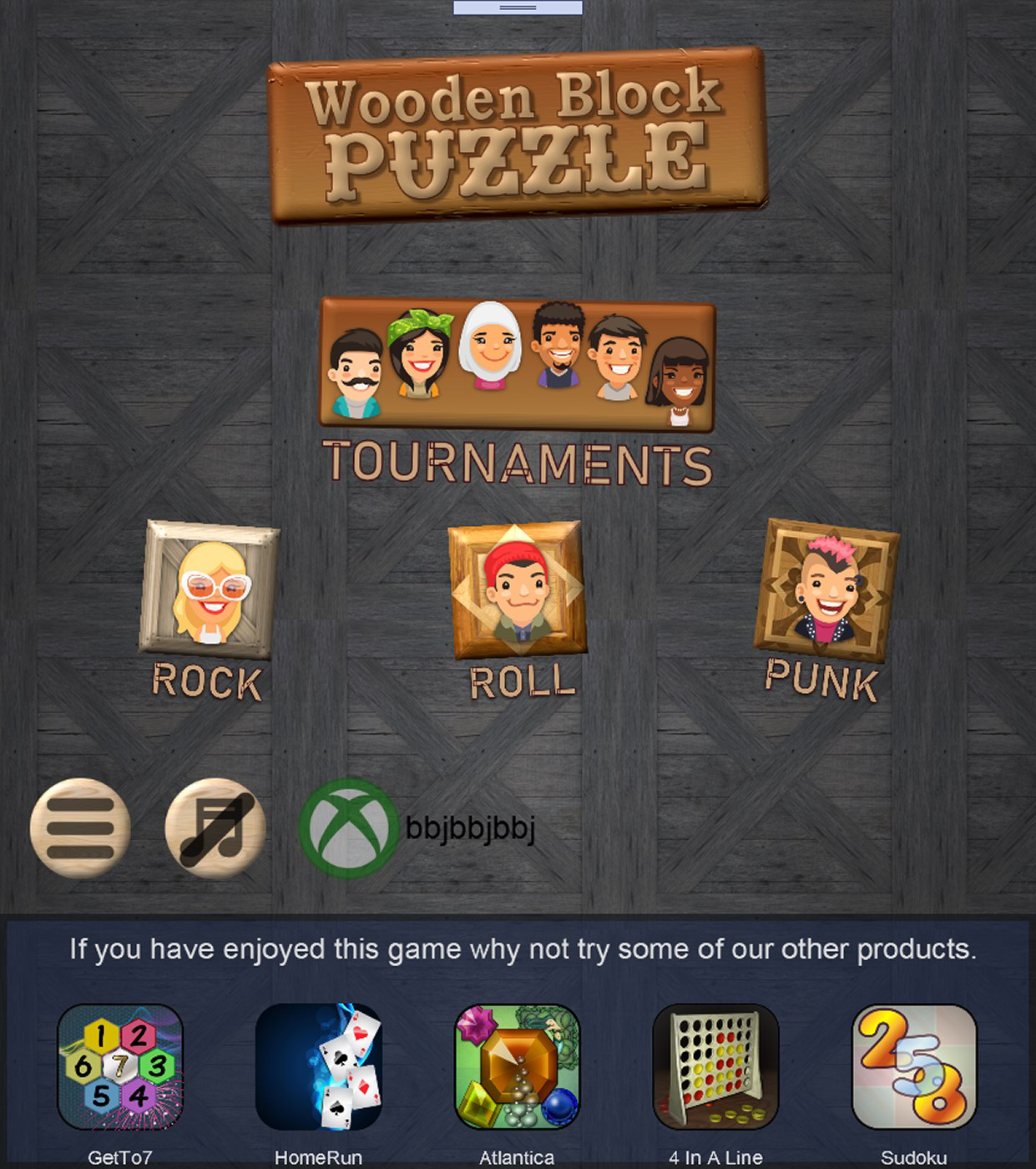 Screenshot 3 screenshot 3