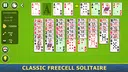 FreeCell Solitaire Mobile