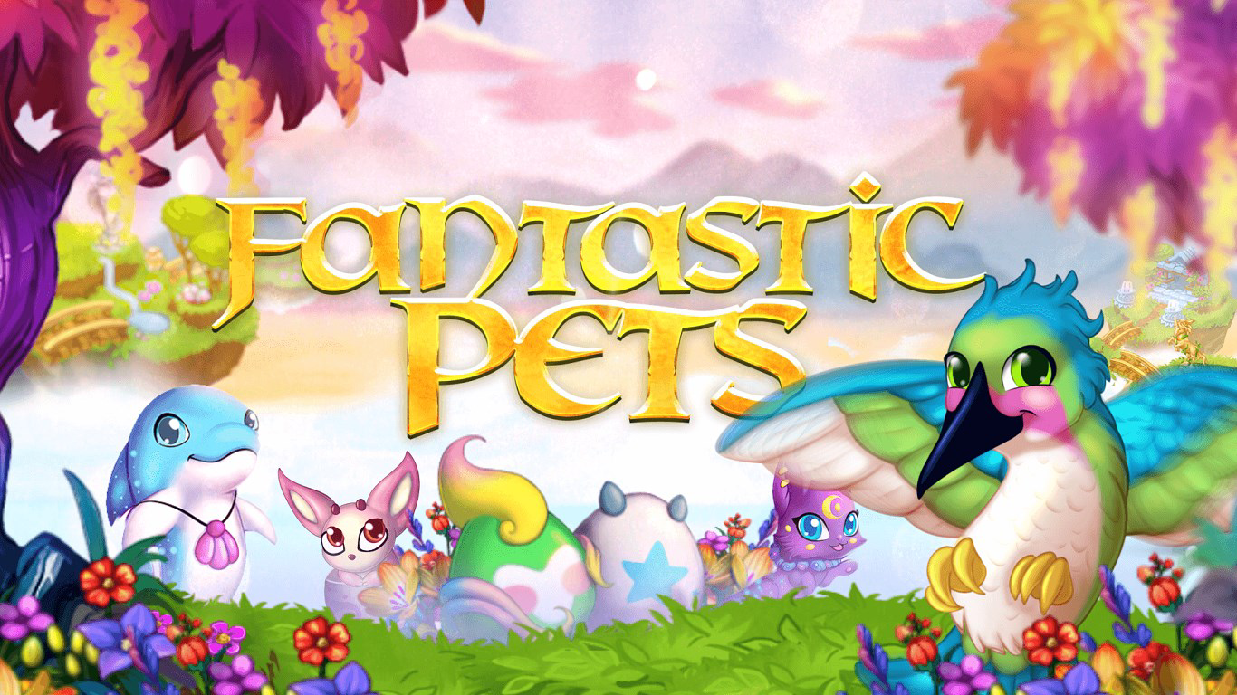 Fantastic Pets