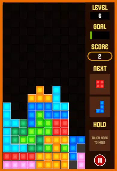 Classic Block Puzzle