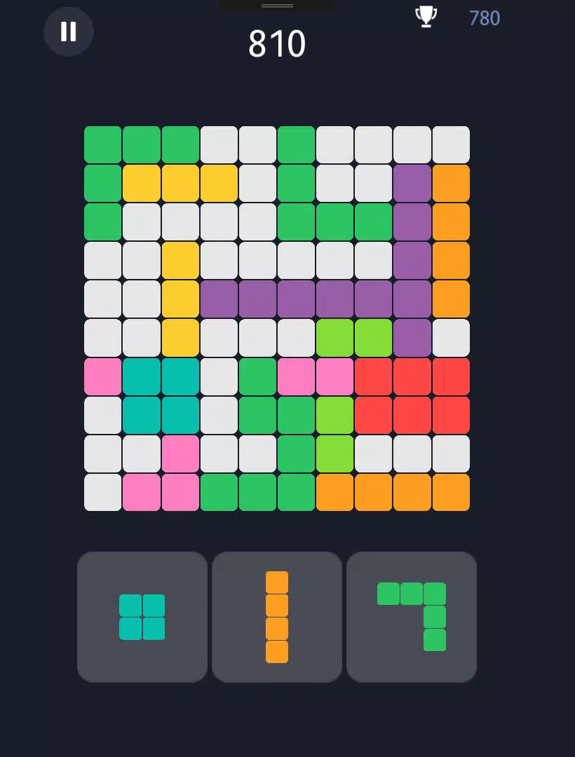 Block Puzzle Blast Jigsaw Plus