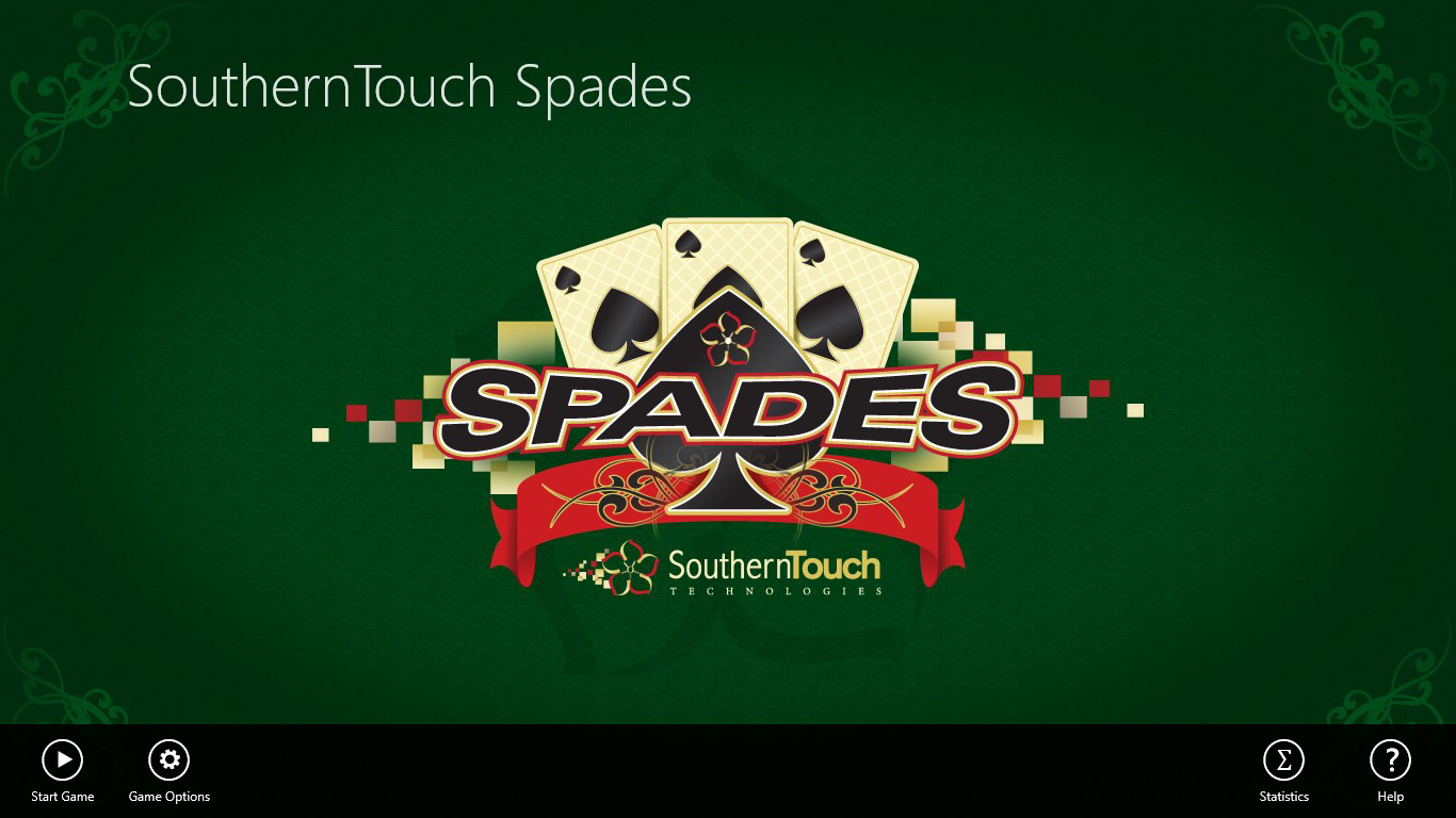 SouthernTouch Spades