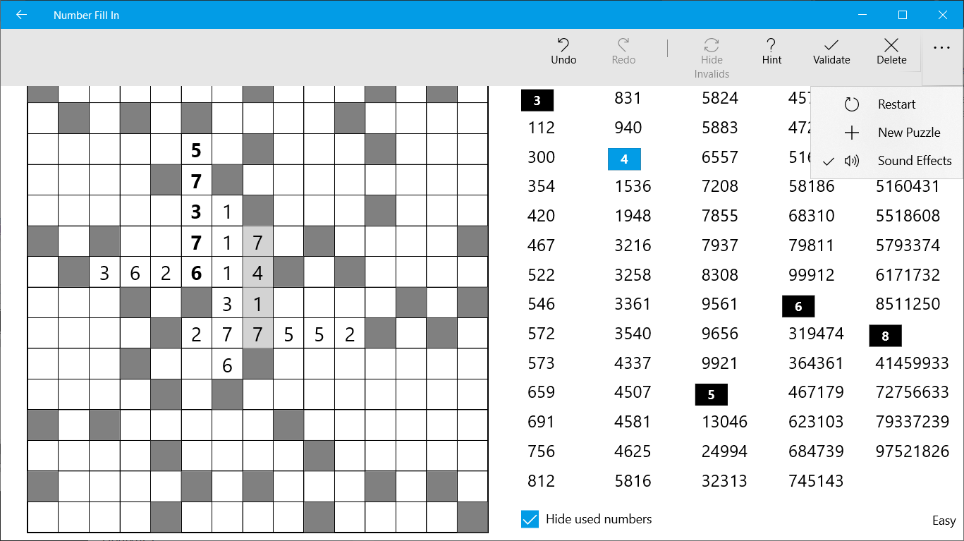 Screenshot 5 screenshot 5
