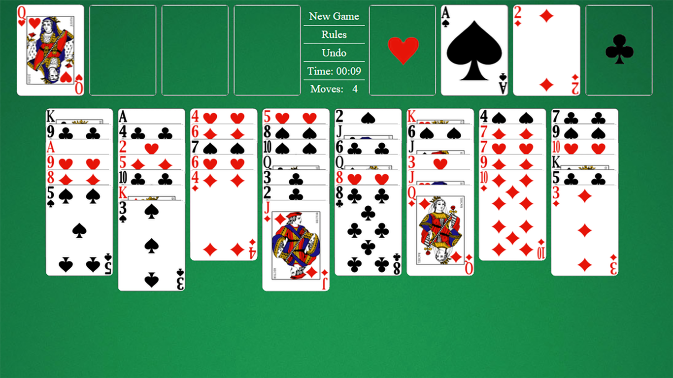 FreeCell.Classic