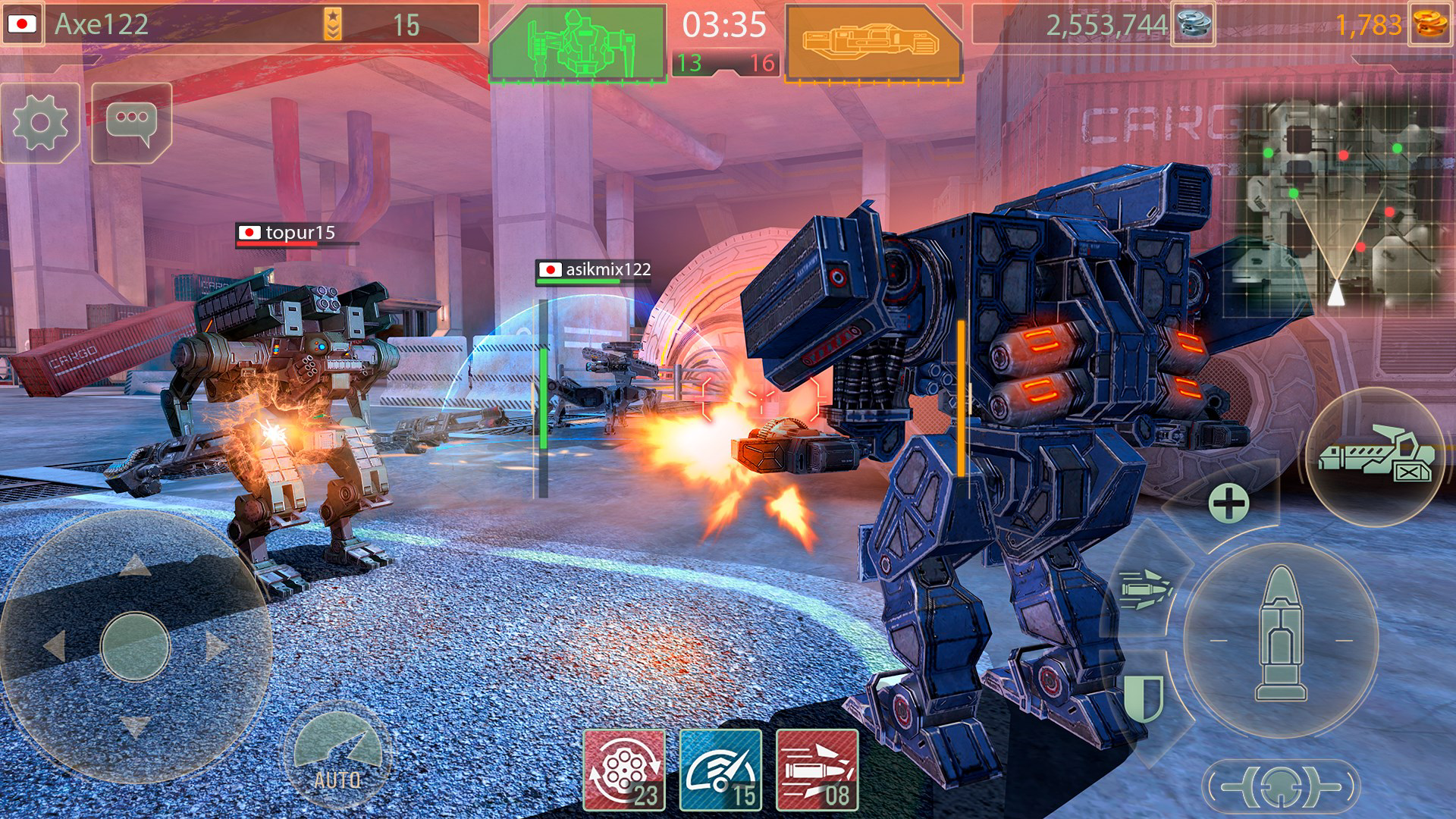 Screenshot 8 screenshot 8