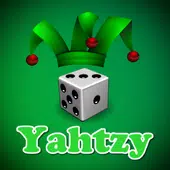 Yahtzy Dice