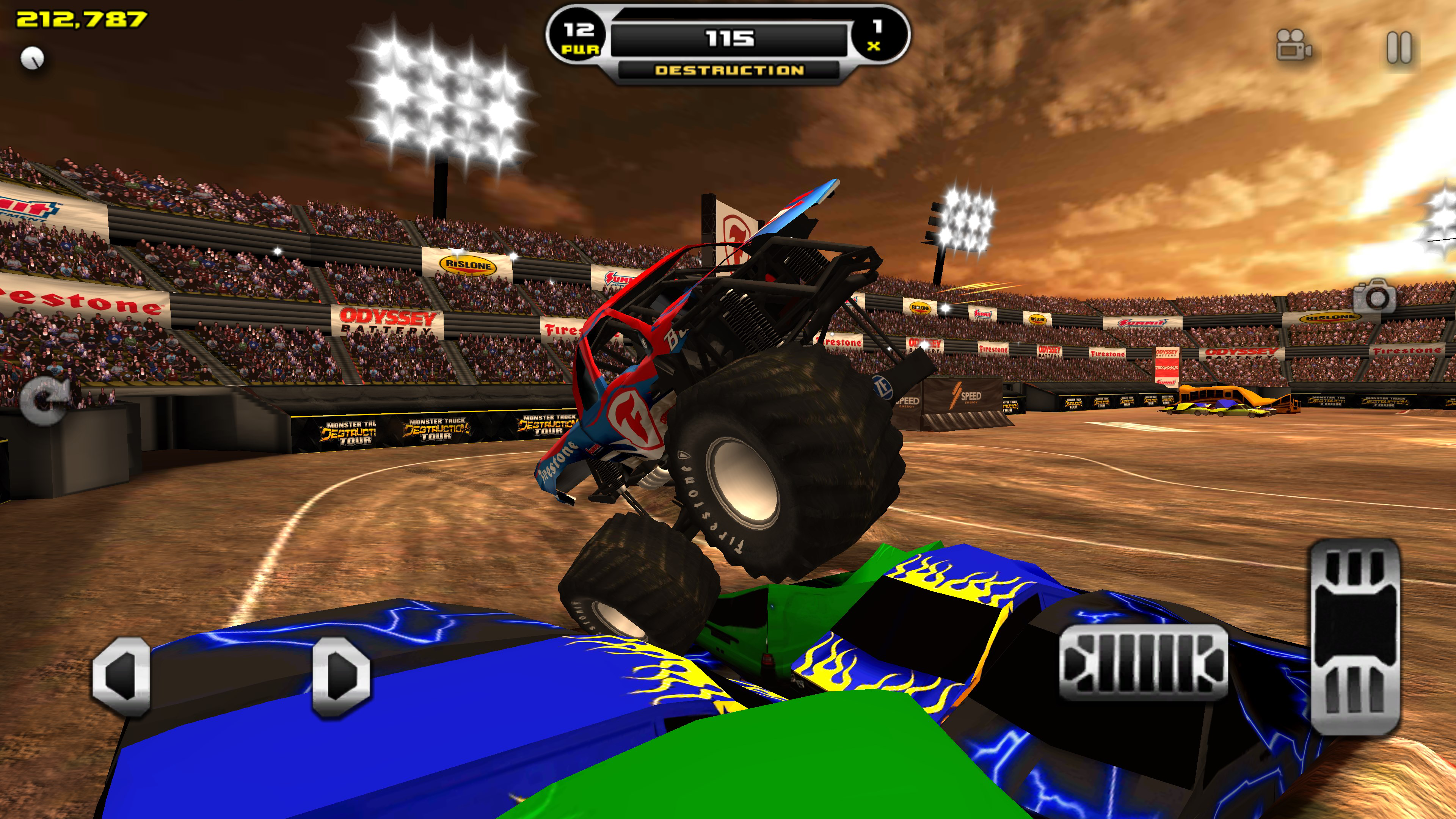 Screenshot 3 screenshot 3