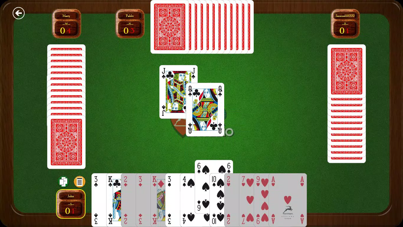 Spades Club