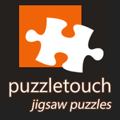 PuzzleTouch Logo