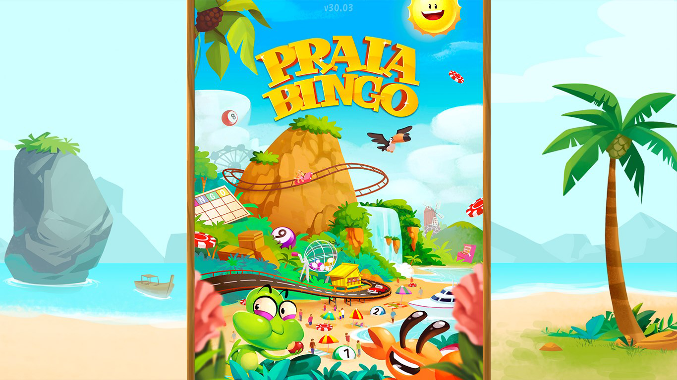 Praia Bingo