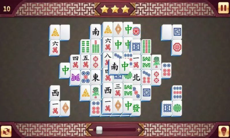 Main image for Mahjong King application