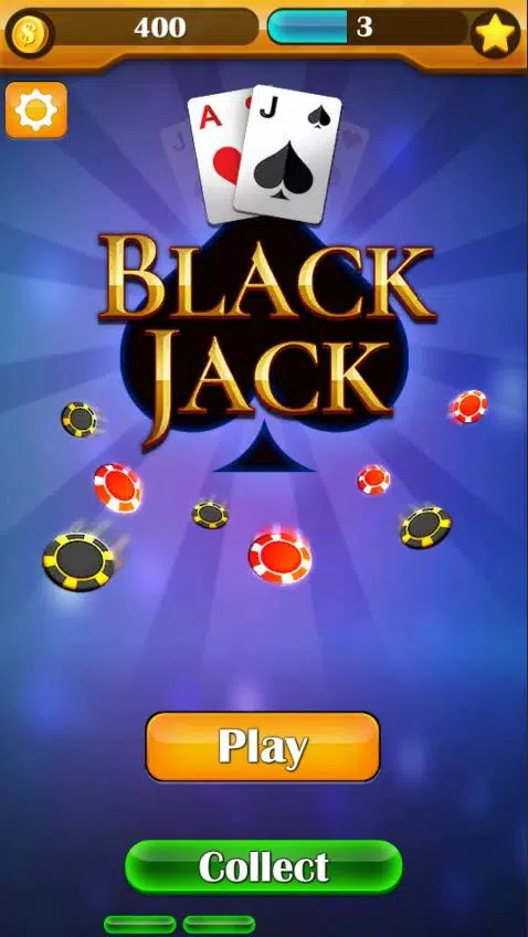 Black Jack 21 Classic