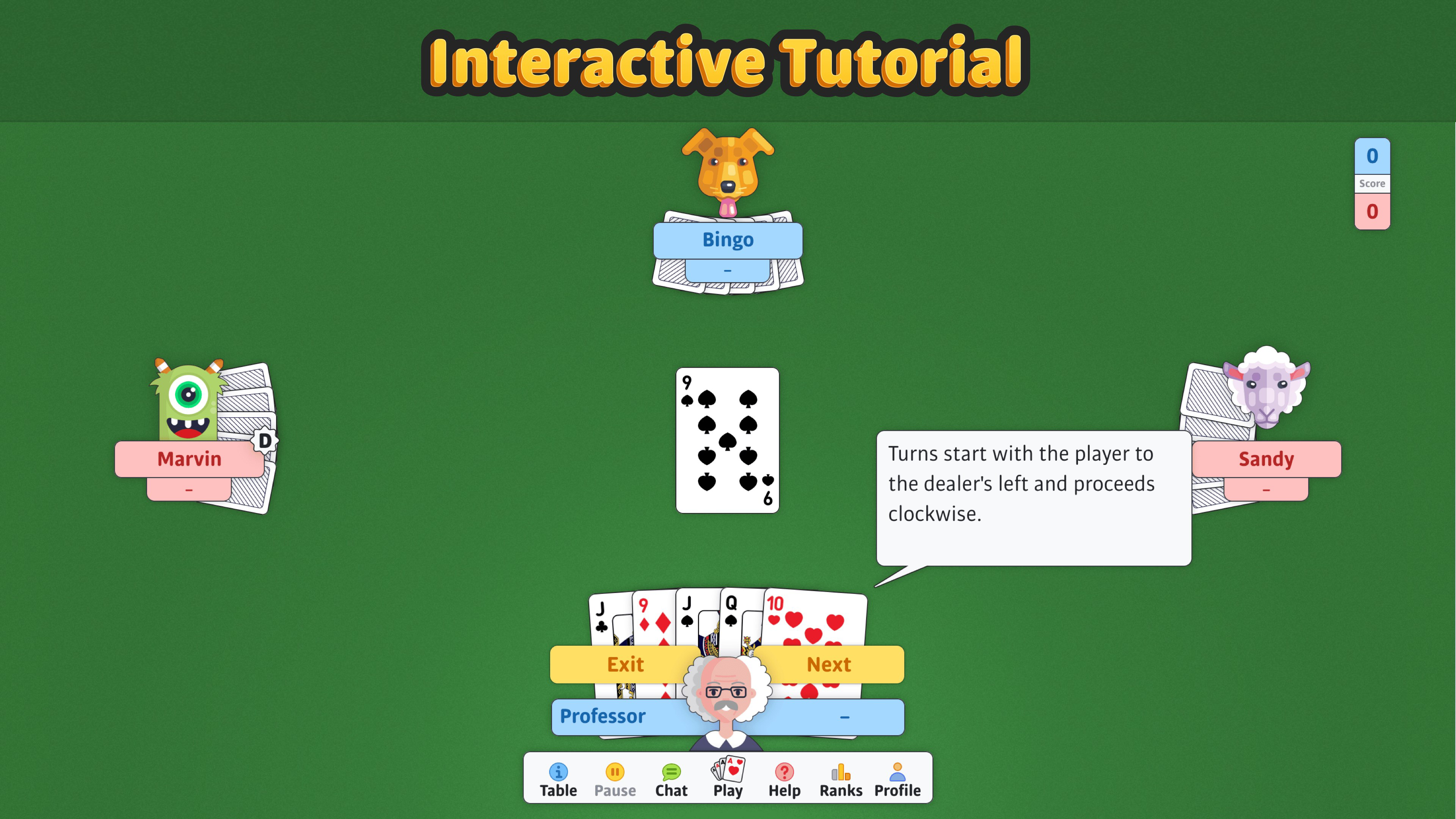 Screenshot 3