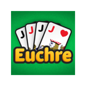 Euchre ‣ Logo