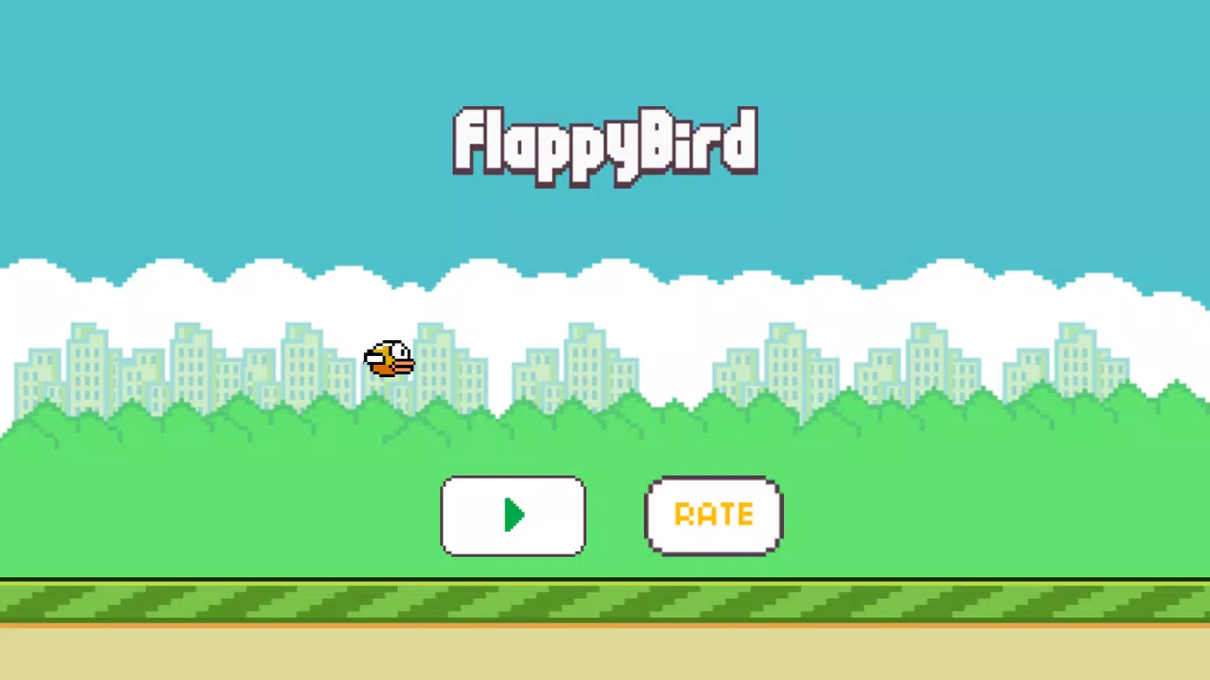 Flappy Bird