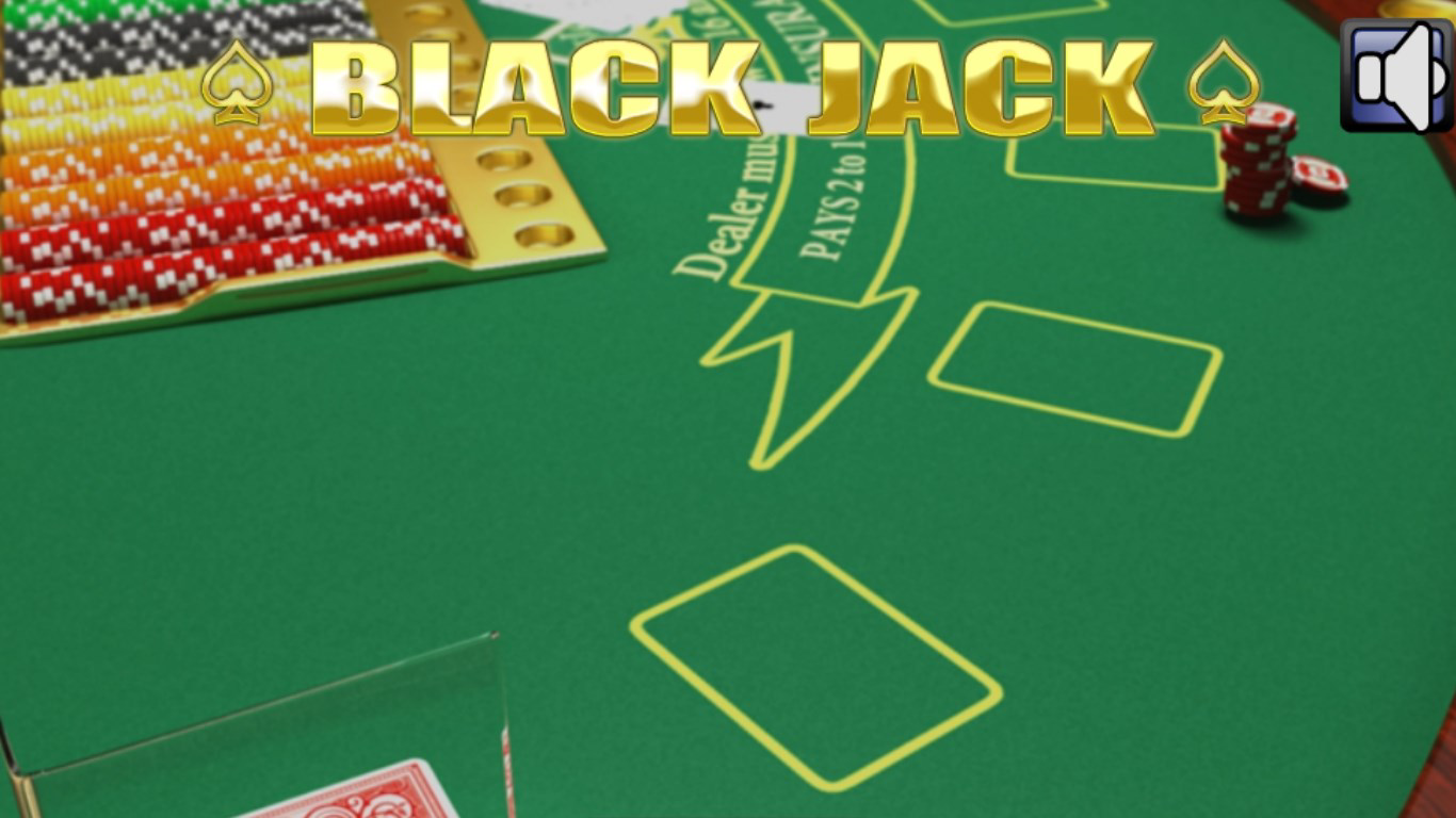 Blackjack-