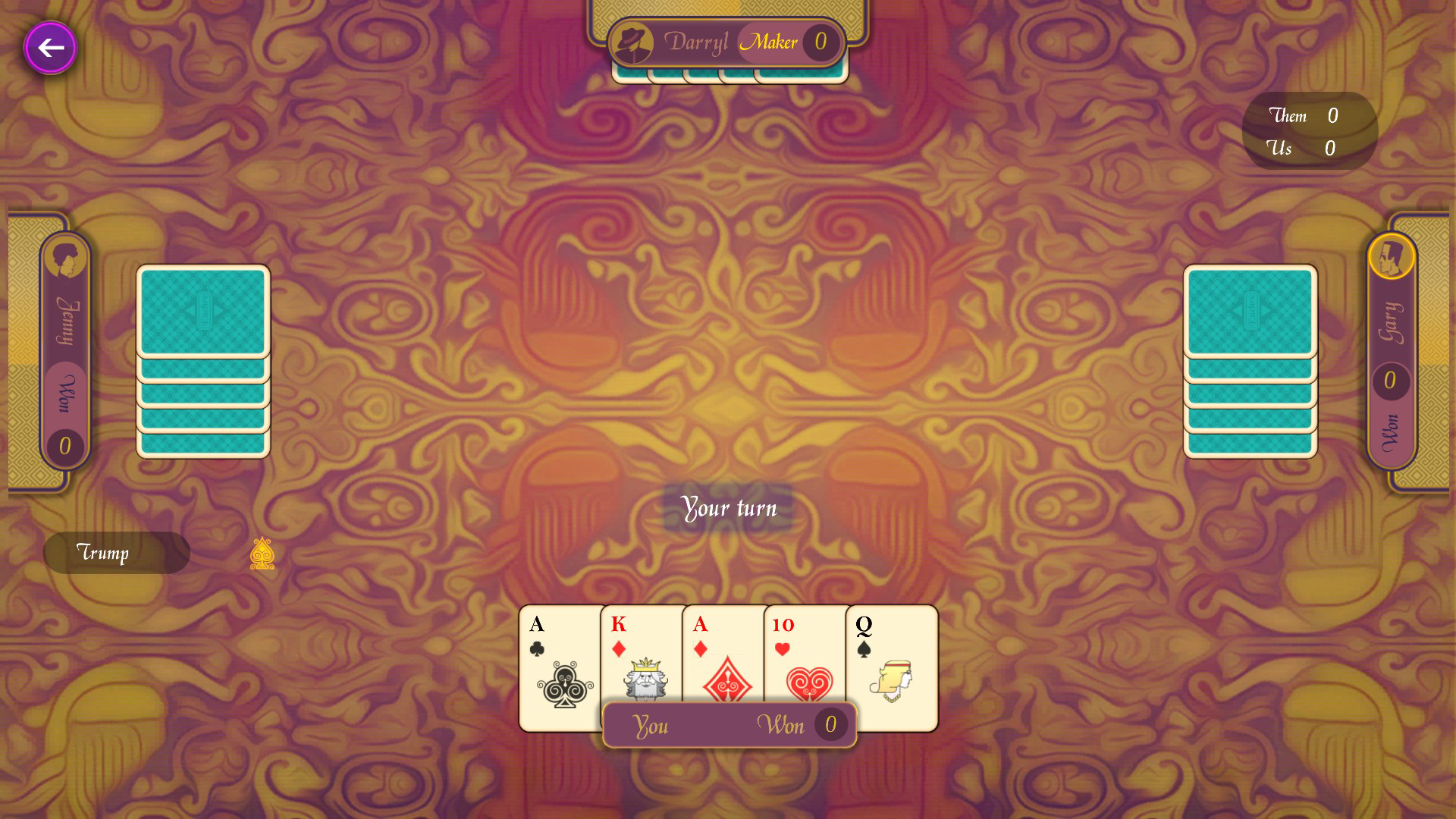 Screenshot 5 screenshot 5