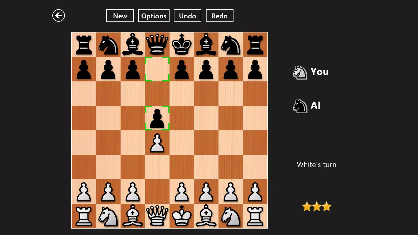 International Chess Online