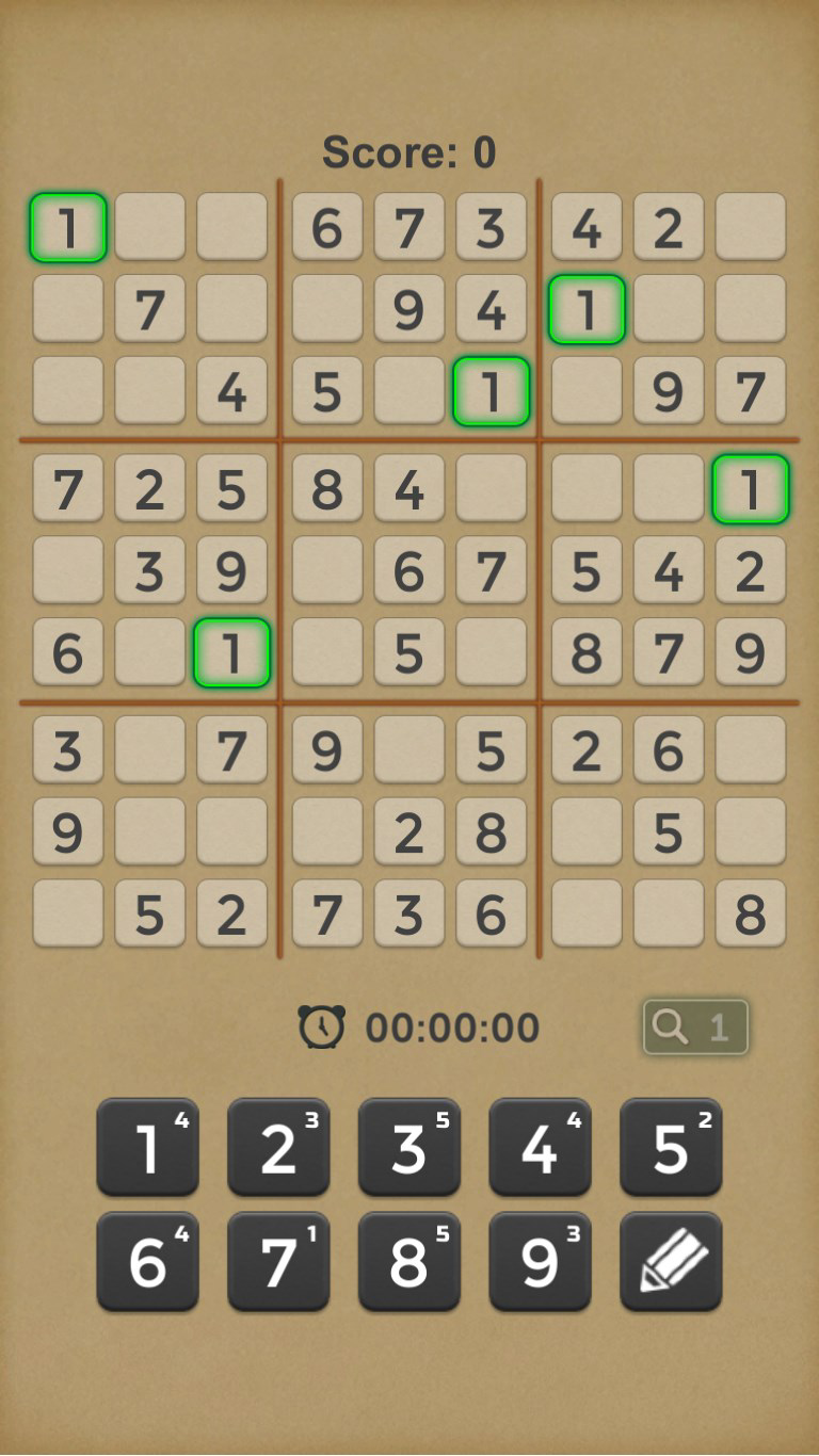 Sudoku Pro!!