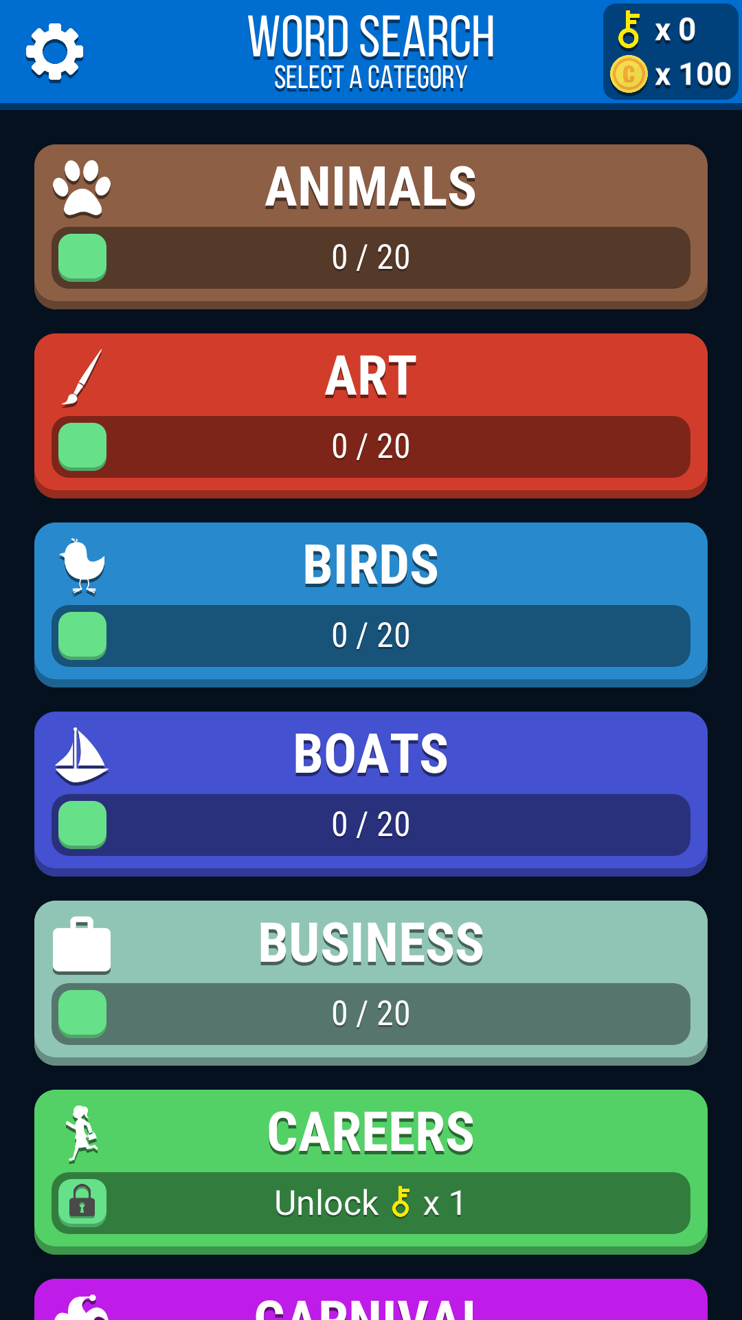 Screenshot 1 screenshot 1