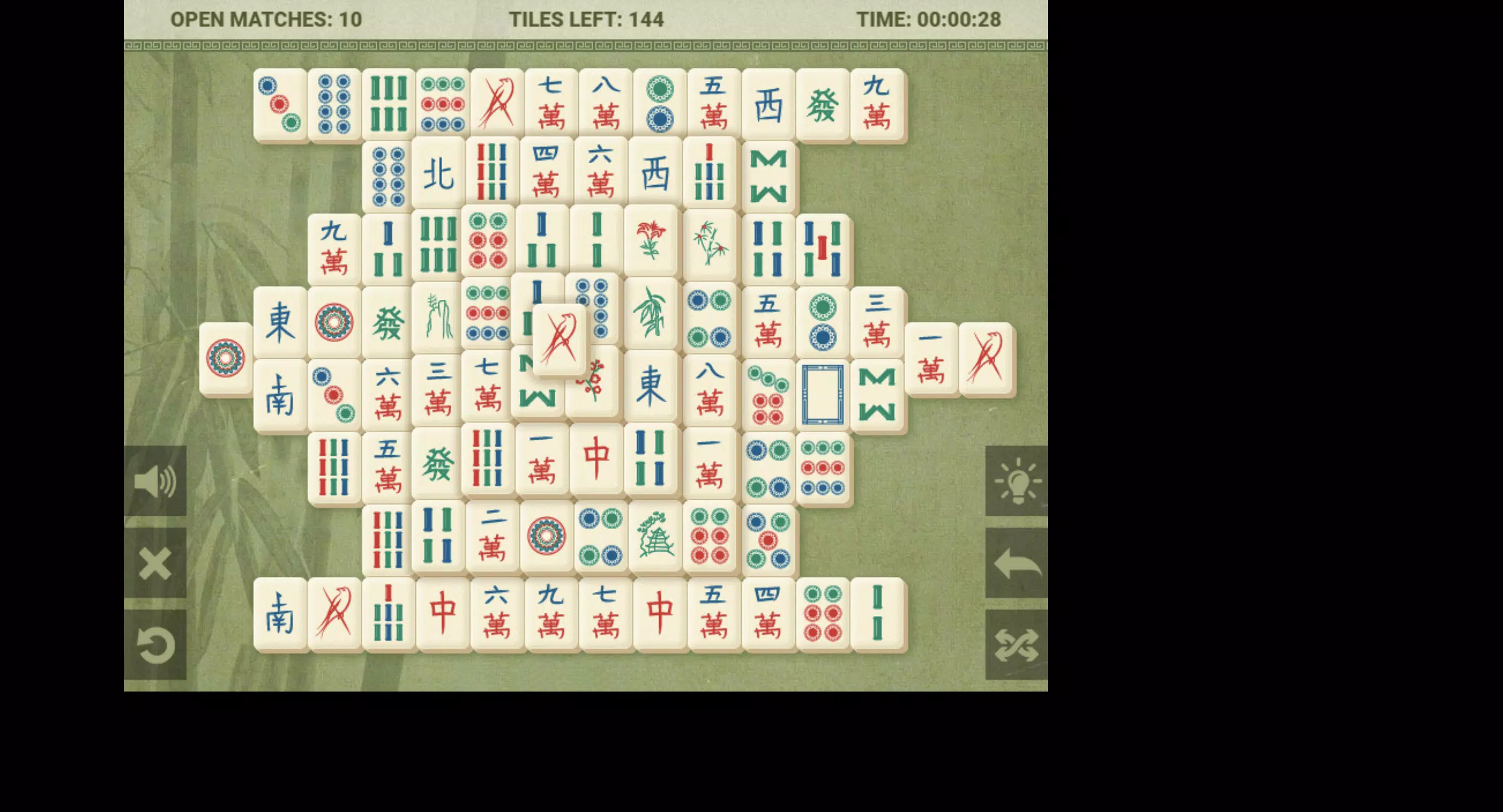 Mahjong 2 Pro