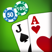 BlackJack 21 Pro!