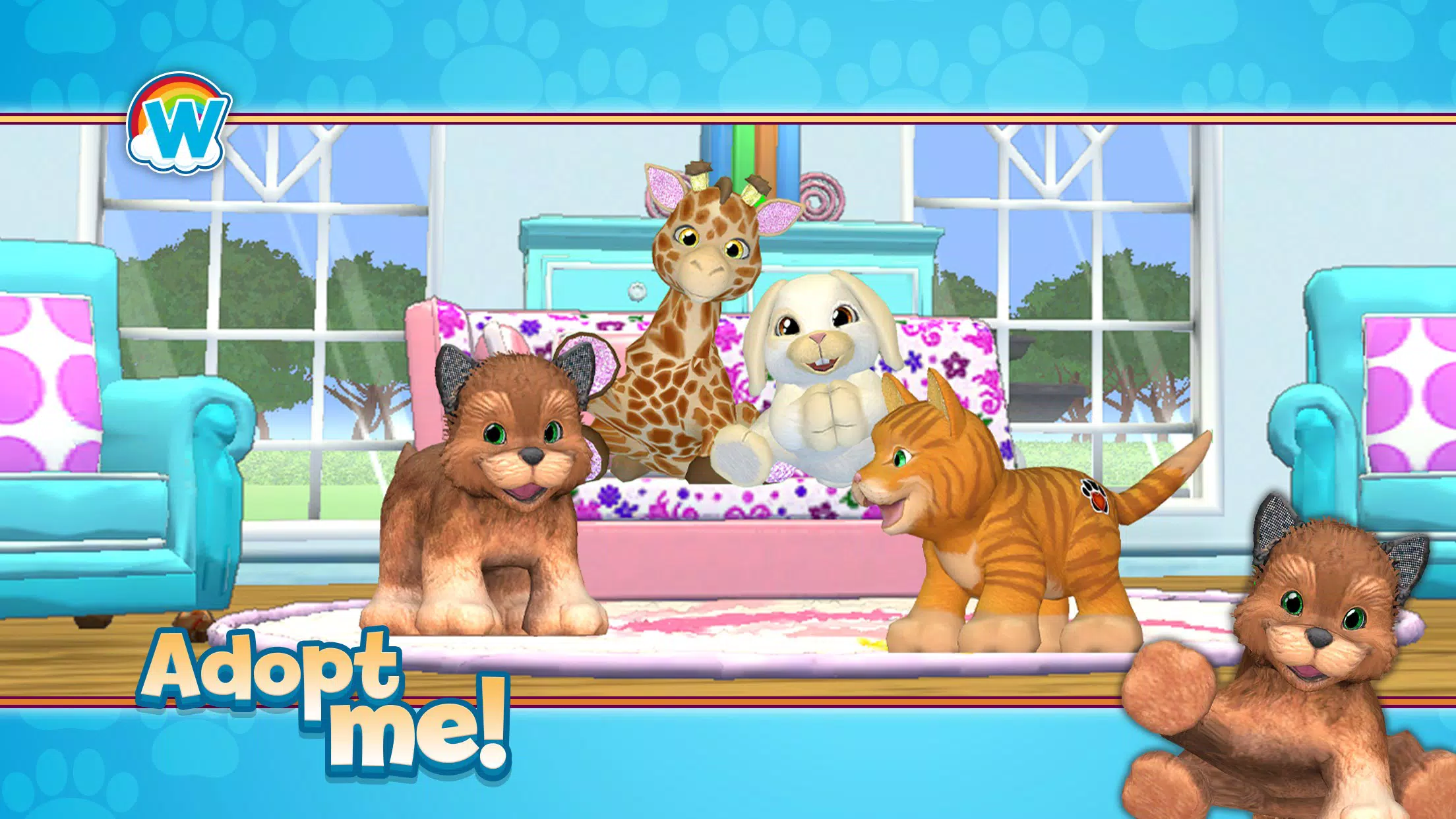Webkinz®