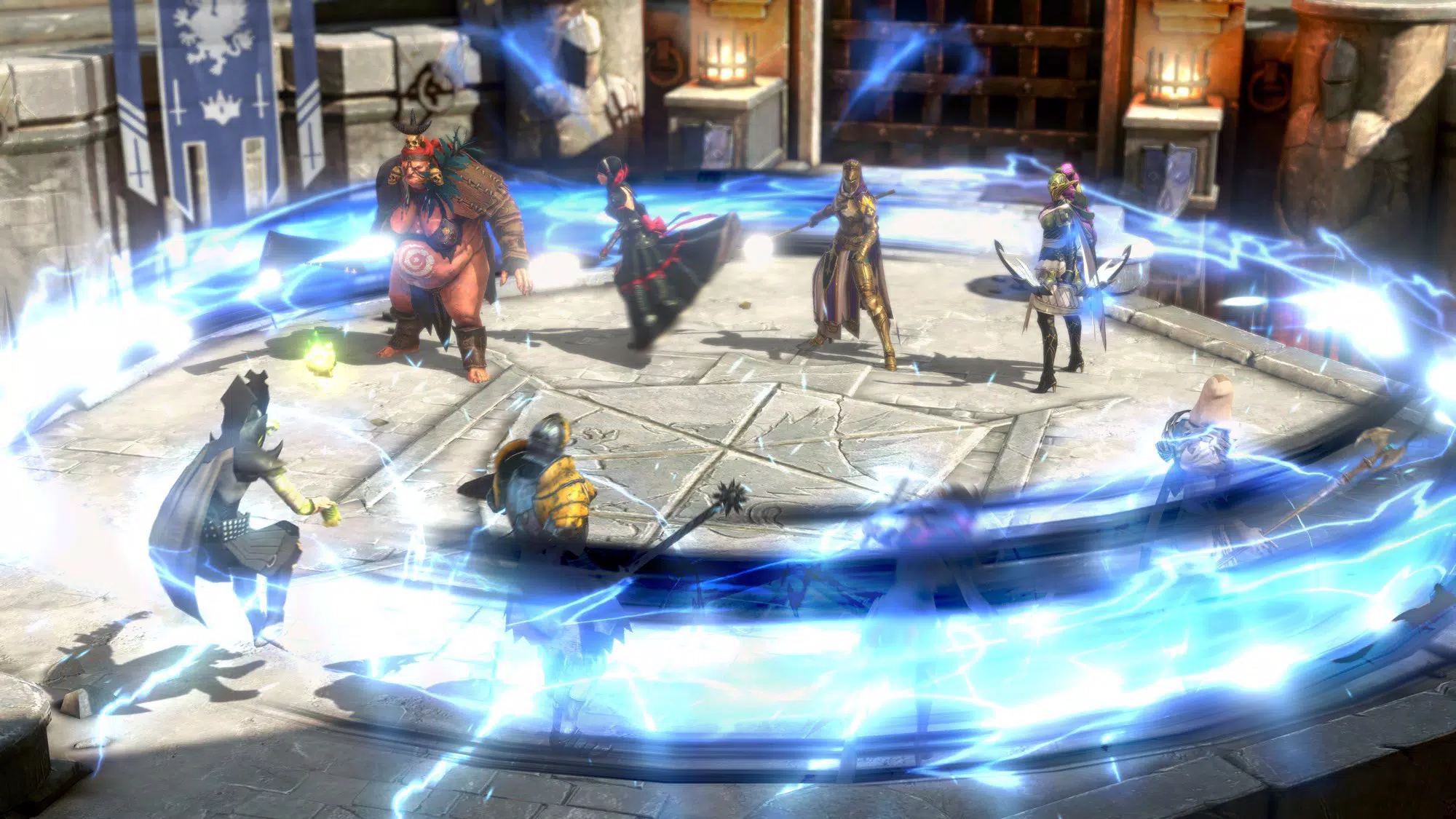 Raid: Shadow Legends