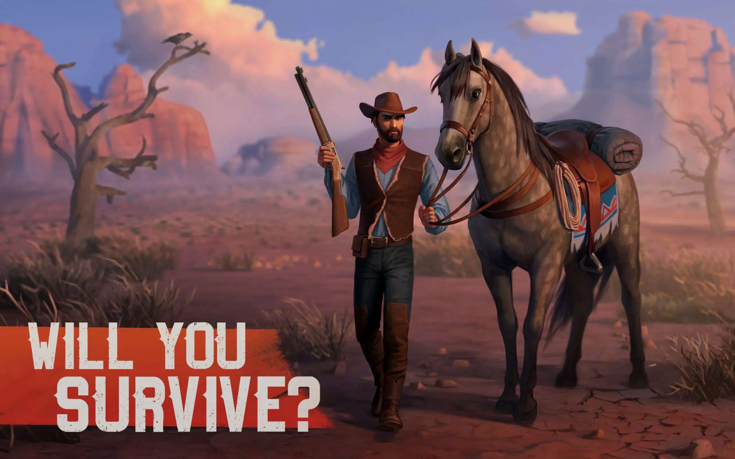 Westland Survival