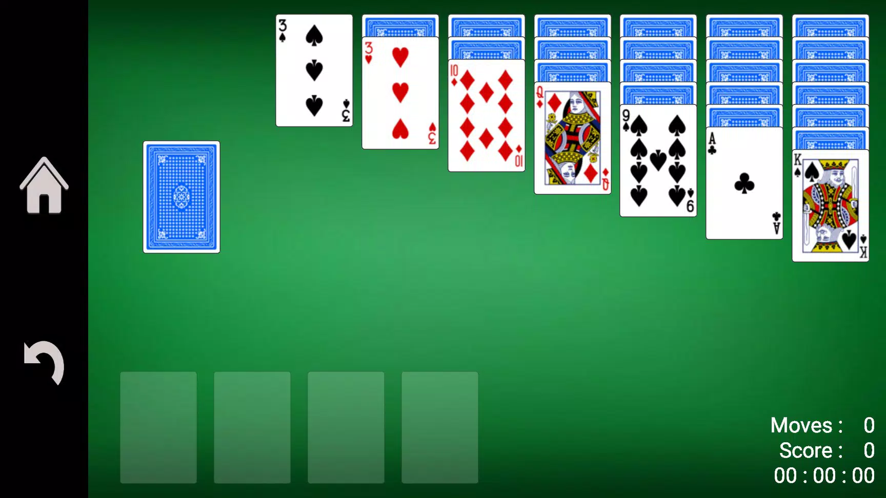 Solitaire !