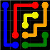 Flow Free Logo