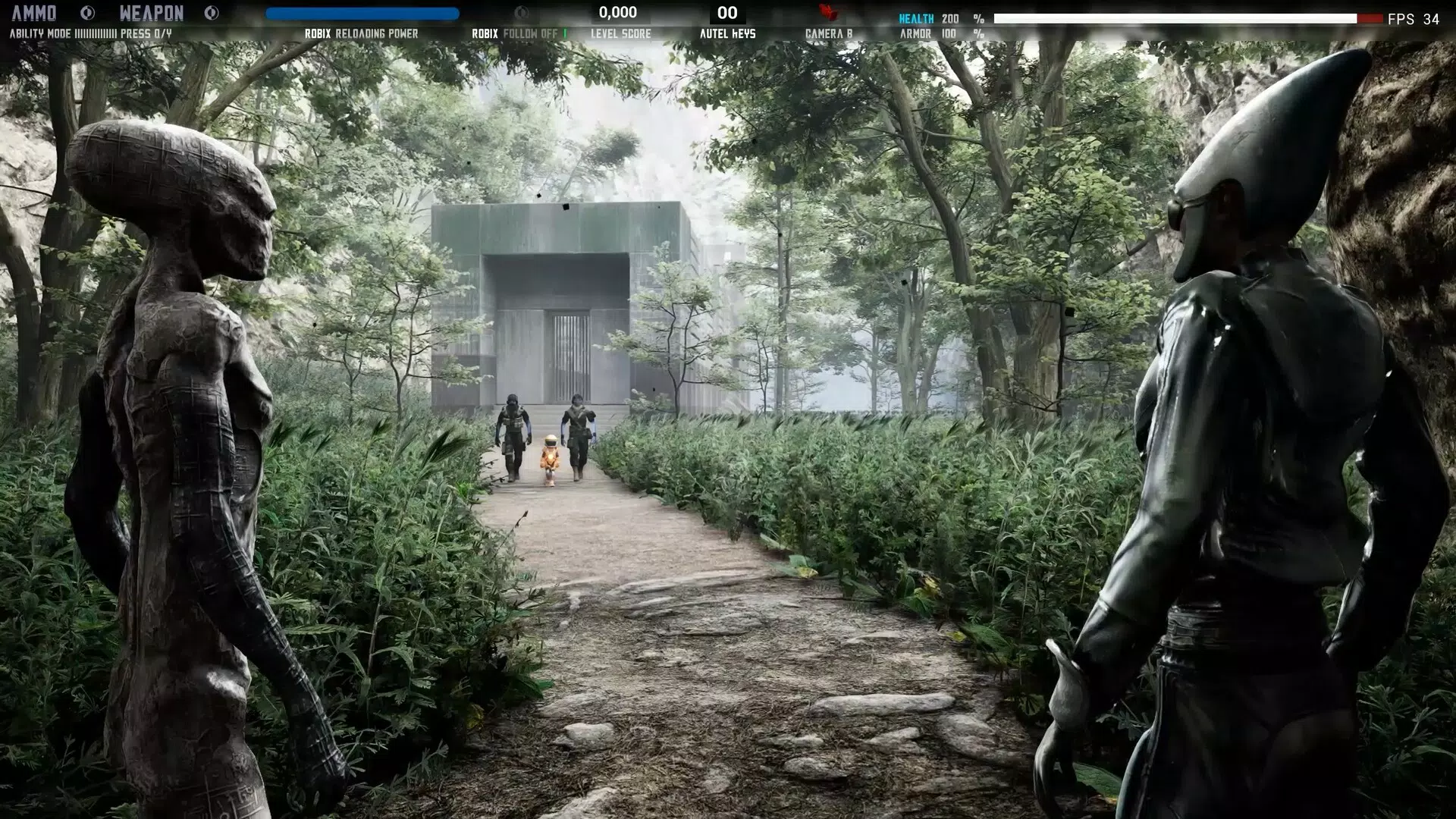 Main image for Type One application