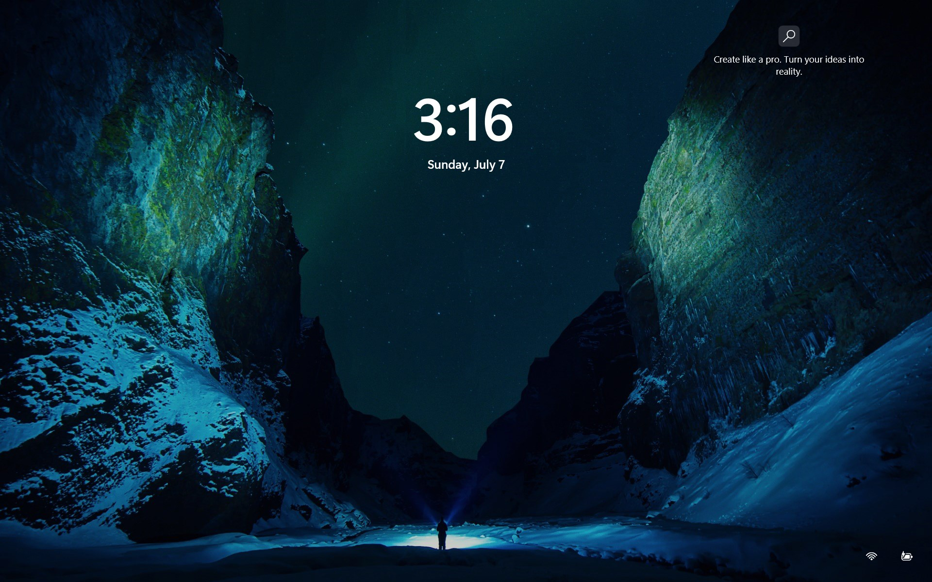 4K Wallpapers & Backgrounds - Space Wallpapers