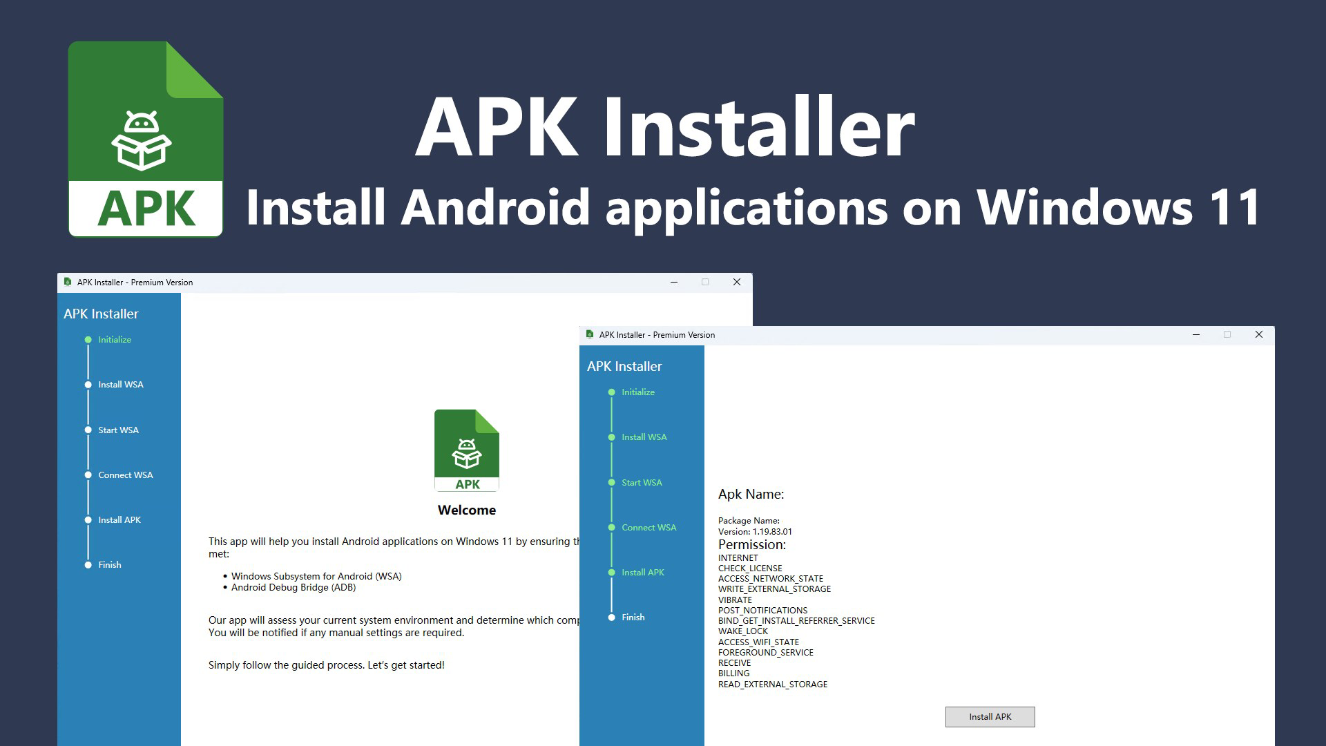 android windows 11 apk download apkpure