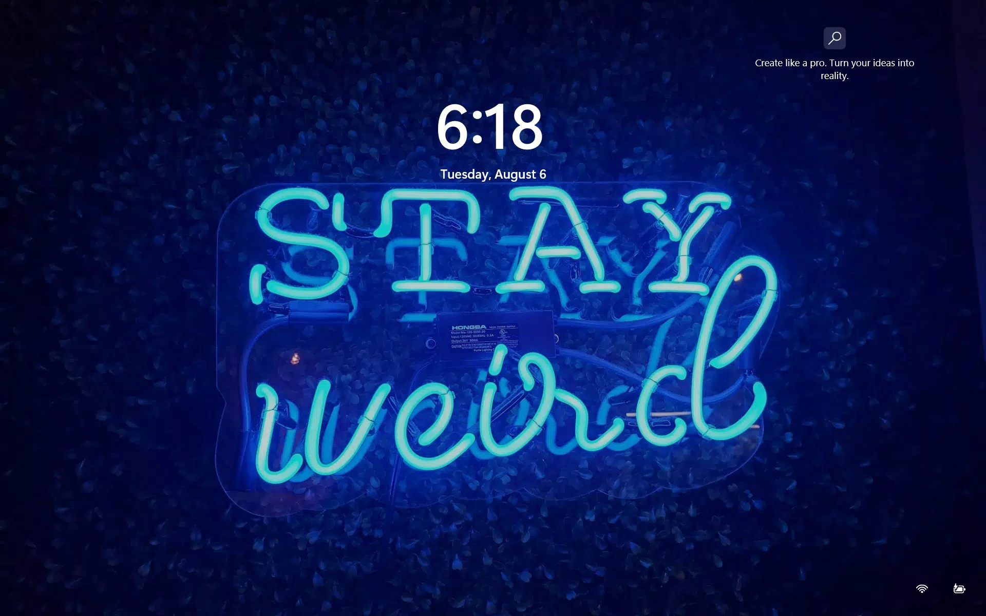 4K Neon Wallpapers & Backgrounds PRO