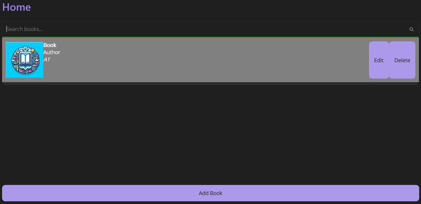 BookMap for PC Windows Download