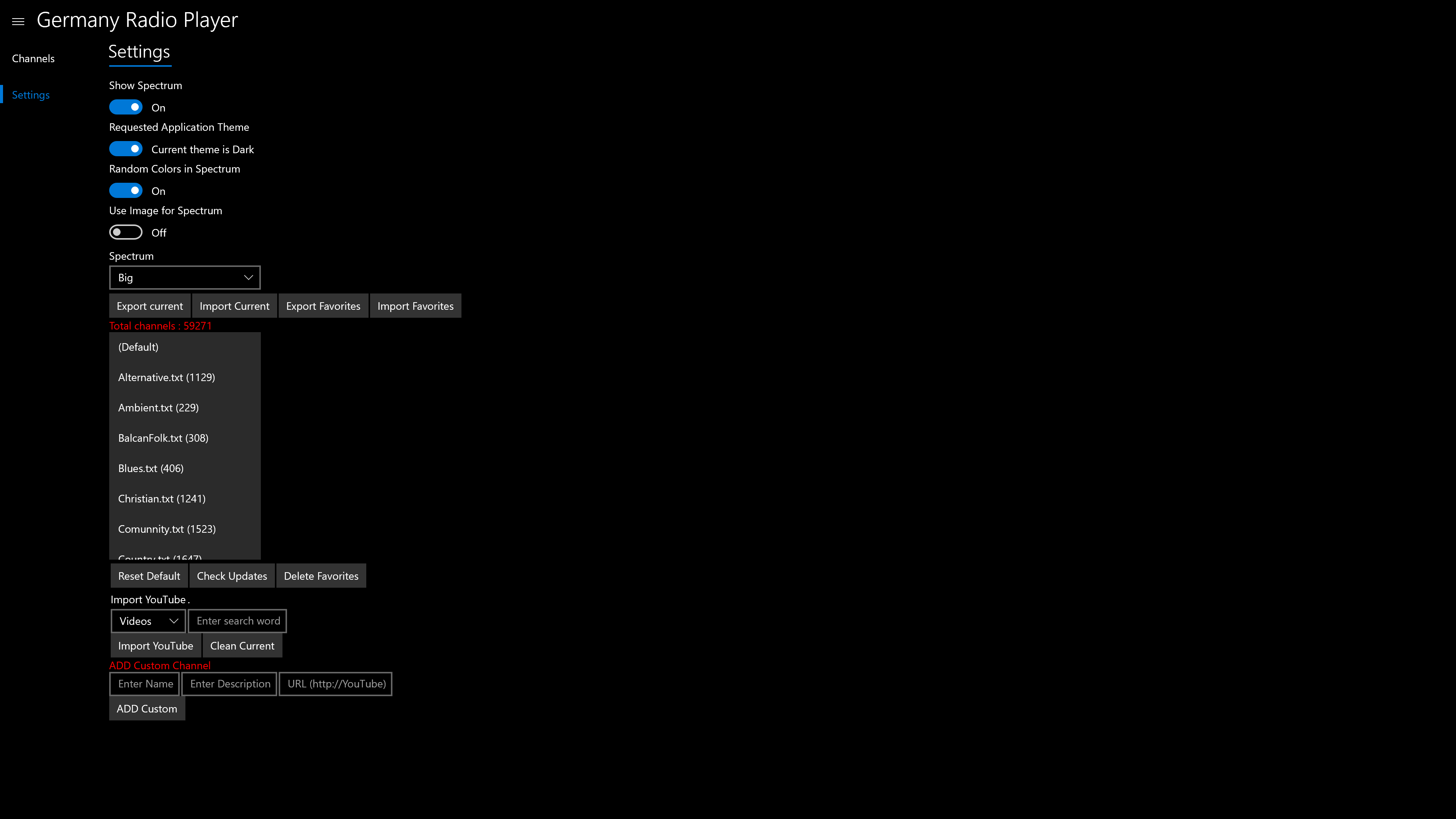 Screenshot 5 screenshot 5