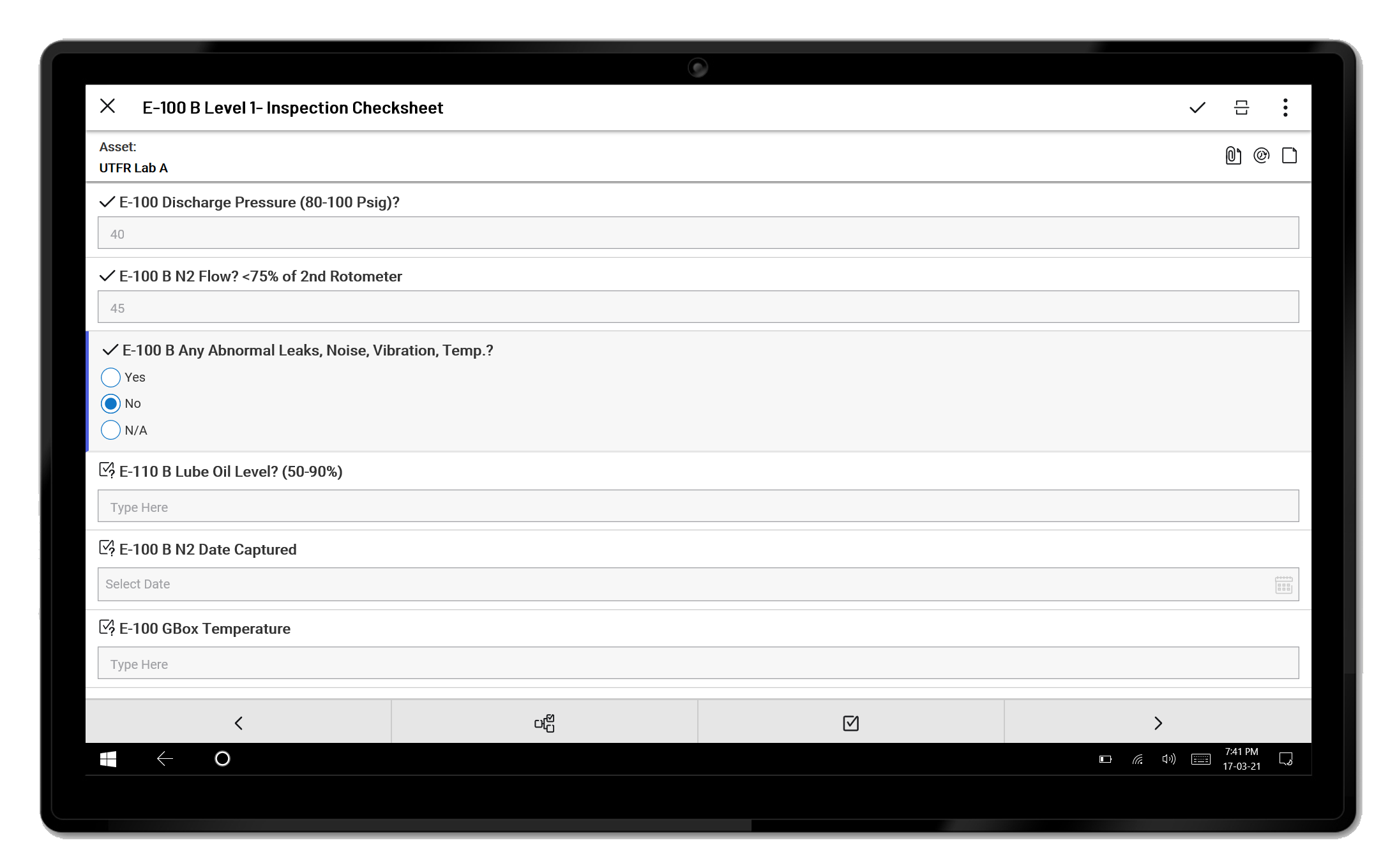 Screenshot 3
