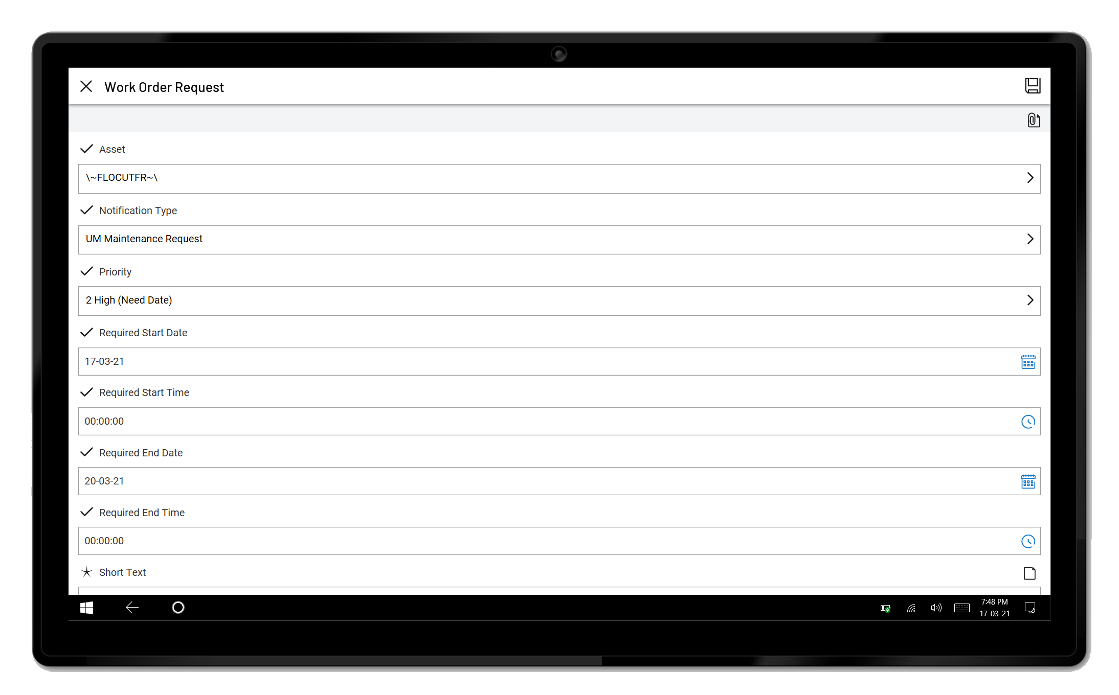 Screenshot 6 screenshot 6